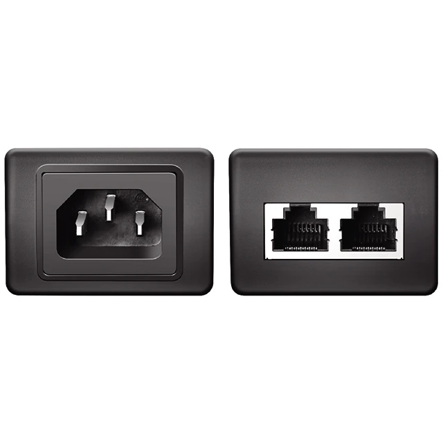 PoE инжектор Origo OPE301GI/30W - фото 2