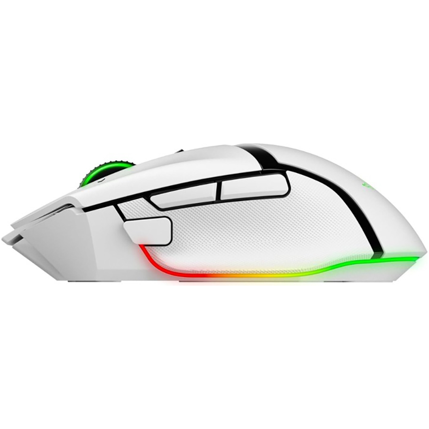 Мышь Razer Basilisk V3 Pro 35K White - RZ01-05240200-R3G1 - фото 2