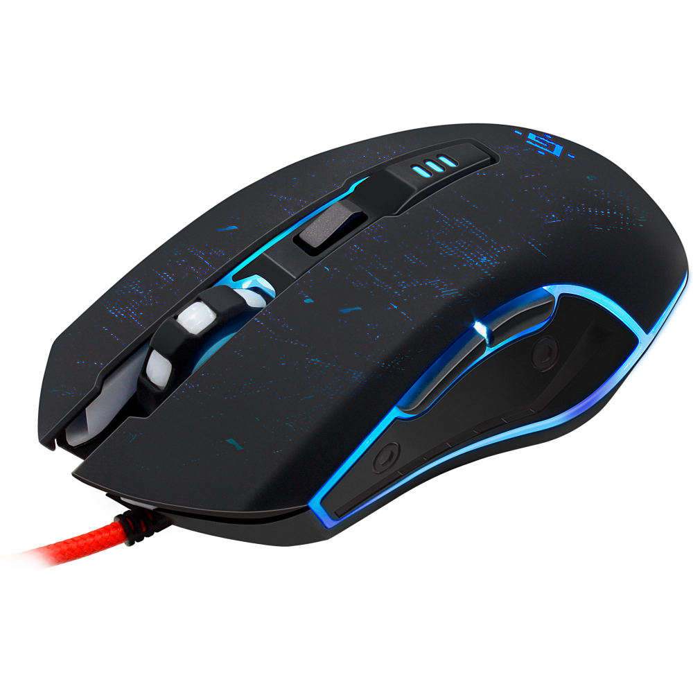 Мышь Defender GM-907 (52907) - фото 2