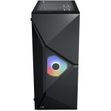 Корпус AeroCool Player-G-BK-v1 Black (EN76794)