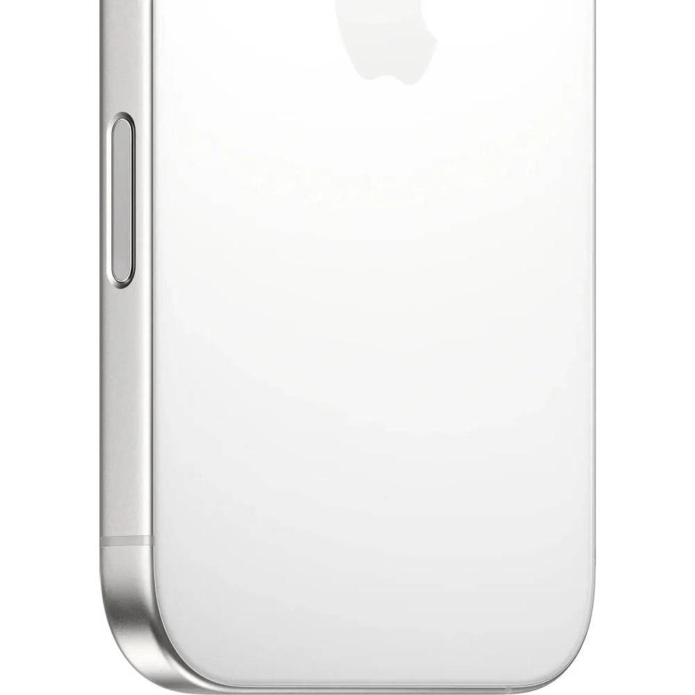 Смартфон Apple iPhone 16 Pro 1Tb White Titanium (MYN93J/A) (без RuStore) - фото 4