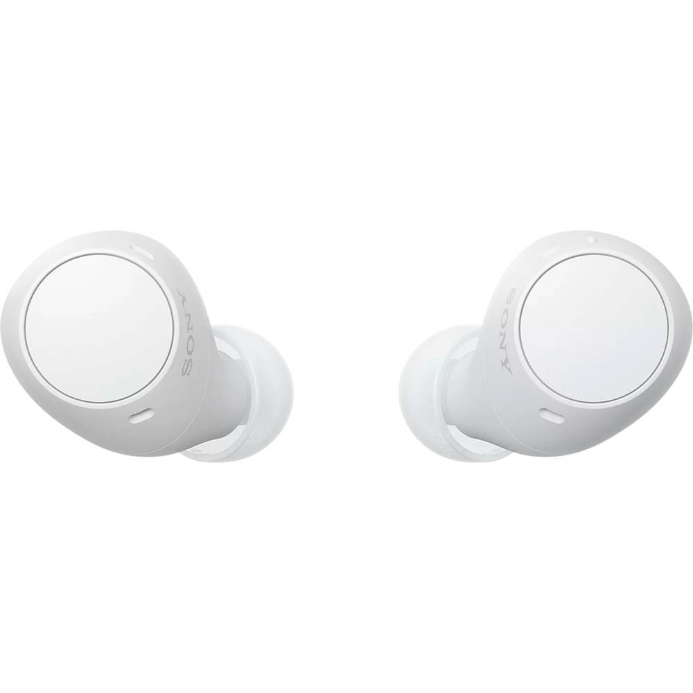 Гарнитура Sony WF-C510 White - WF-C510/W - фото 3