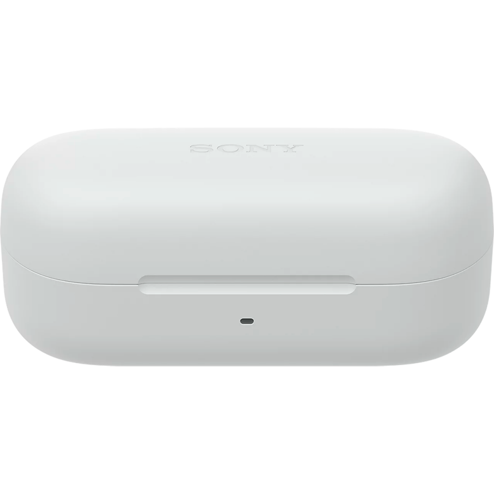 Гарнитура Sony WF-C510 White - WF-C510/W - фото 4