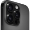 Смартфон Apple iPhone 16 Pro 512Gb Black Titanium (MYN43J/A) - фото 3