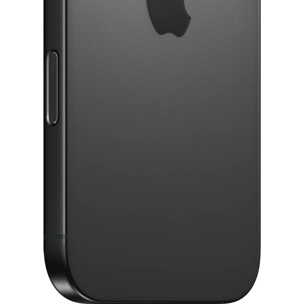 Смартфон Apple iPhone 16 Pro 512Gb Black Titanium (MYN43J/A) (без RuStore) - фото 4