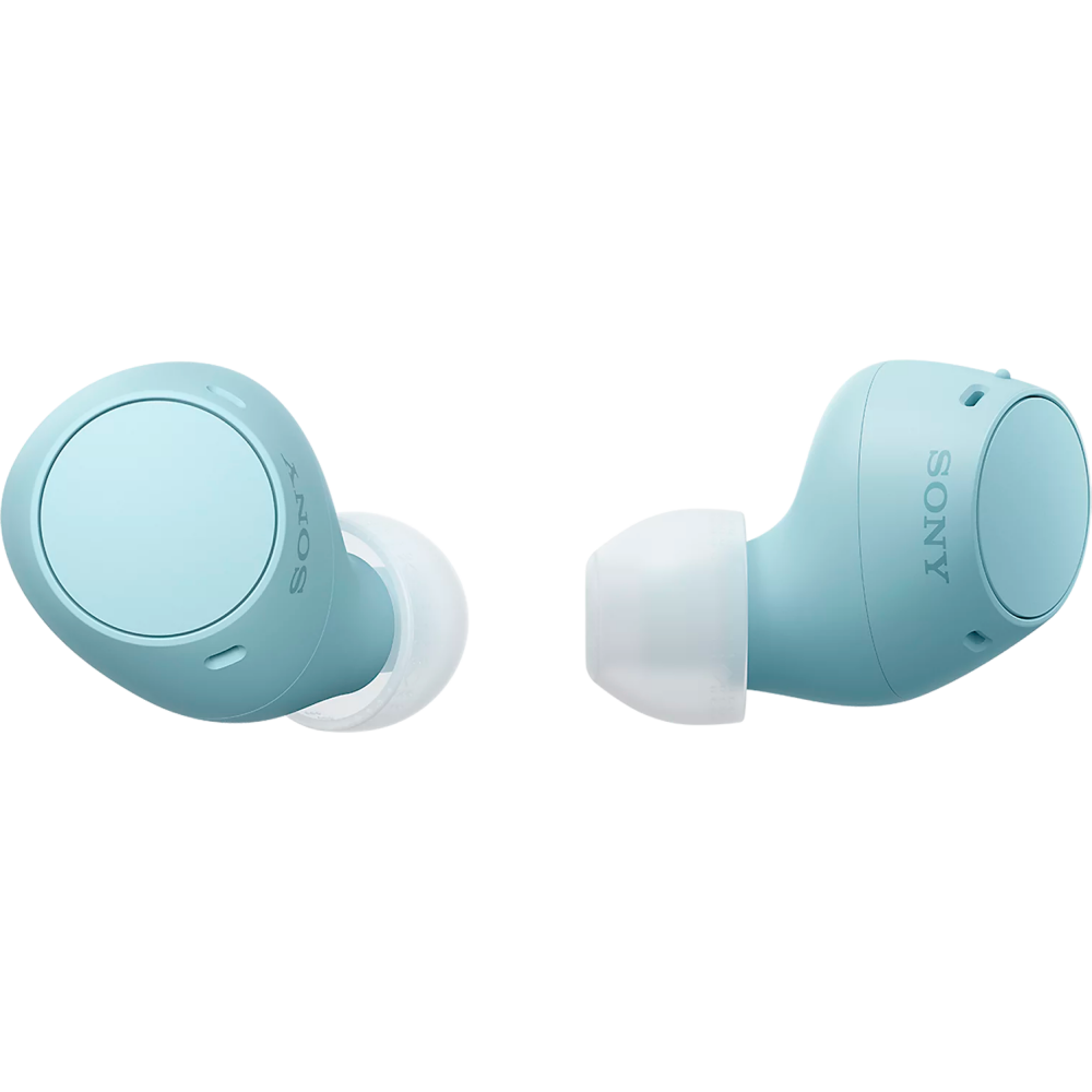 Гарнитура Sony WF-C510 Blue - WF-C510/Bl(LC) - фото 2
