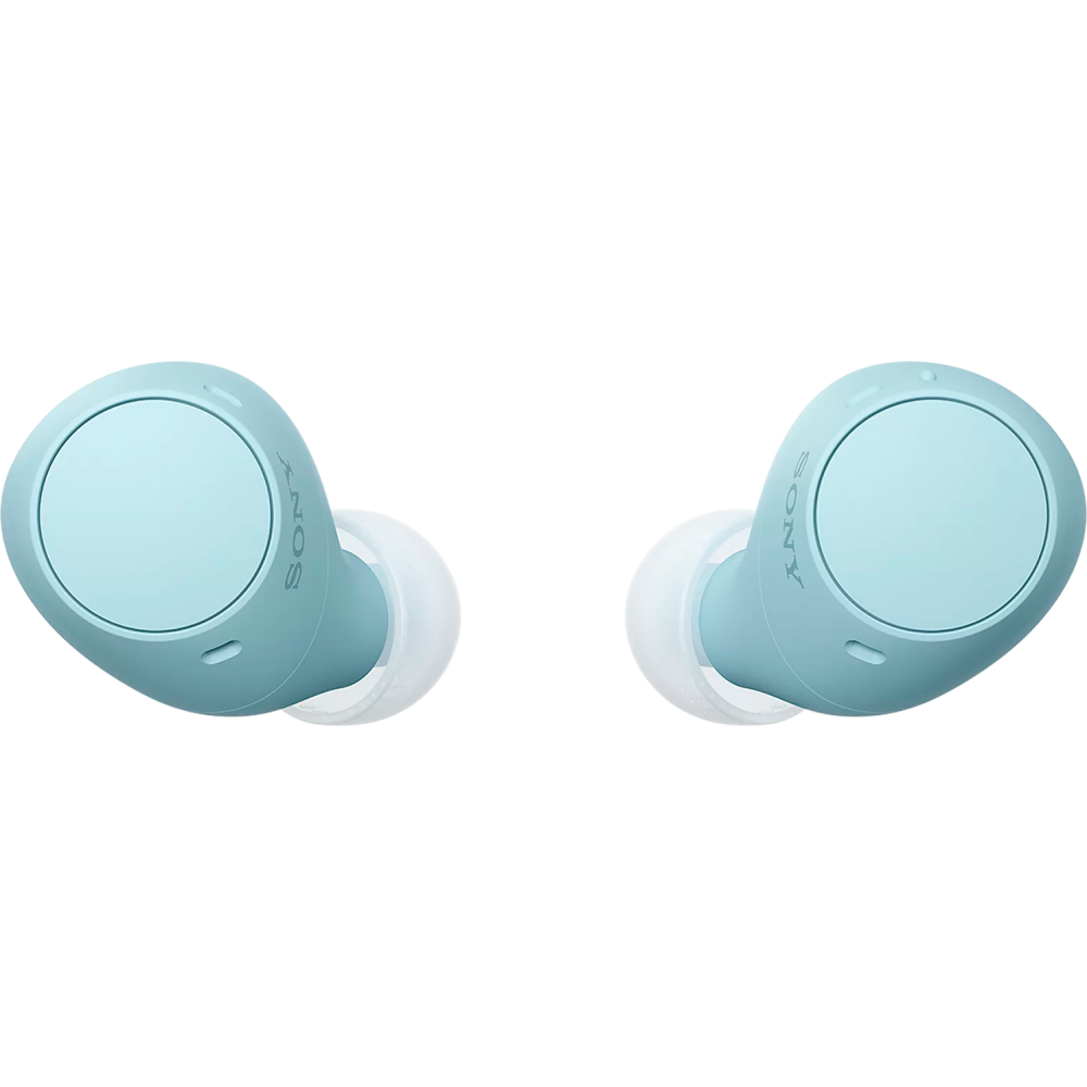 Гарнитура Sony WF-C510 Blue - WF-C510/Bl(LC) - фото 3