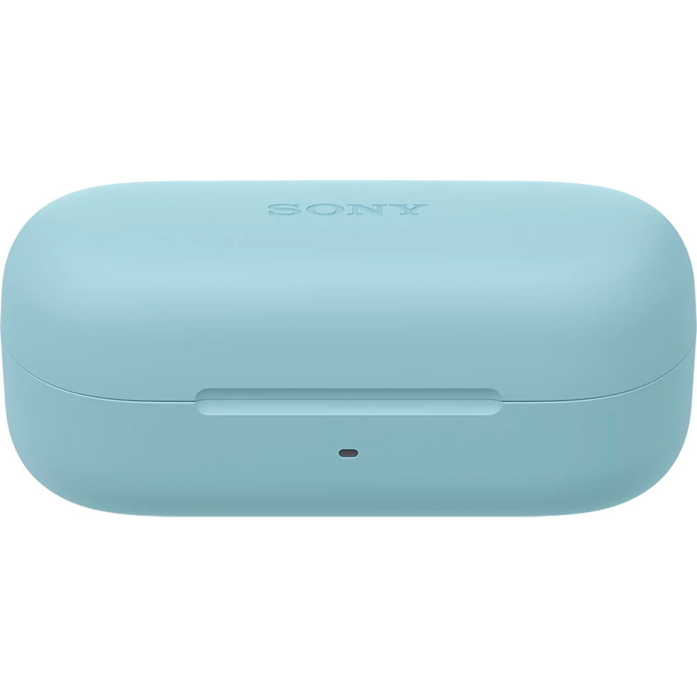 Гарнитура Sony WF-C510 Blue - WF-C510/Bl(LC) - фото 4