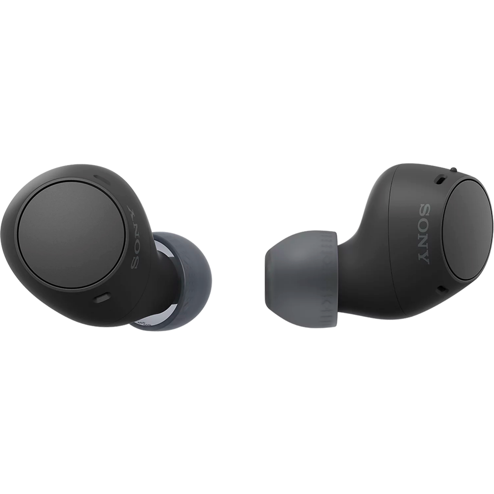 Гарнитура Sony WF-C510 Black - WF-C510/B - фото 2