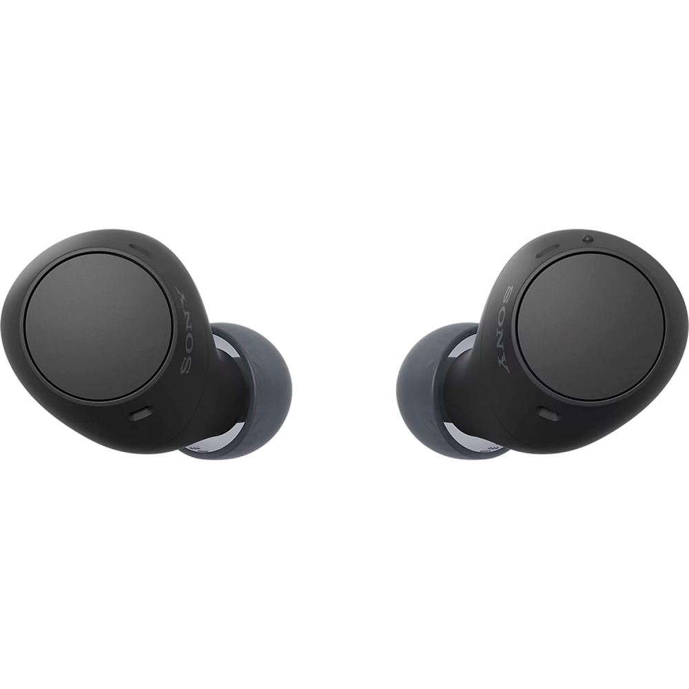 Гарнитура Sony WF-C510 Black - WF-C510/B - фото 3