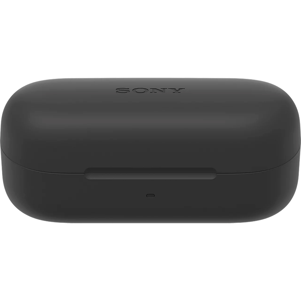 Гарнитура Sony WF-C510 Black - WF-C510/B - фото 4