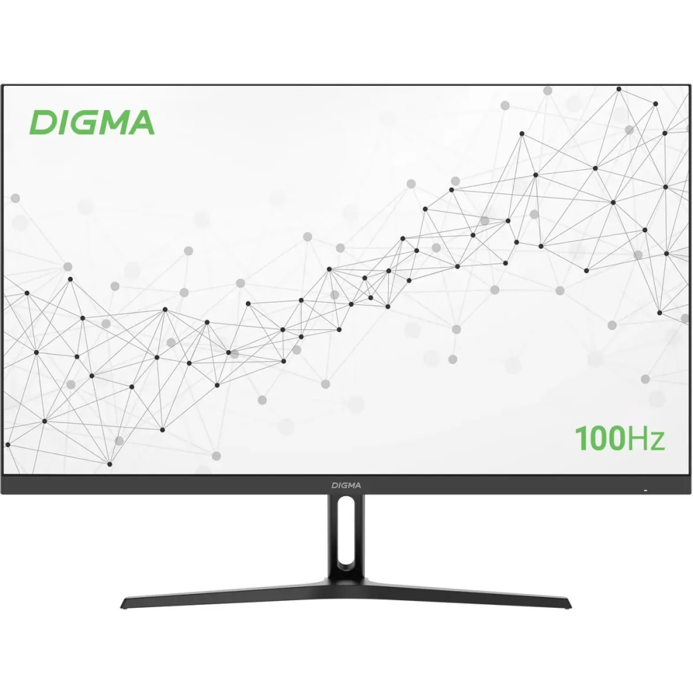 Монитор Digma 24" Progress 24P305F Black