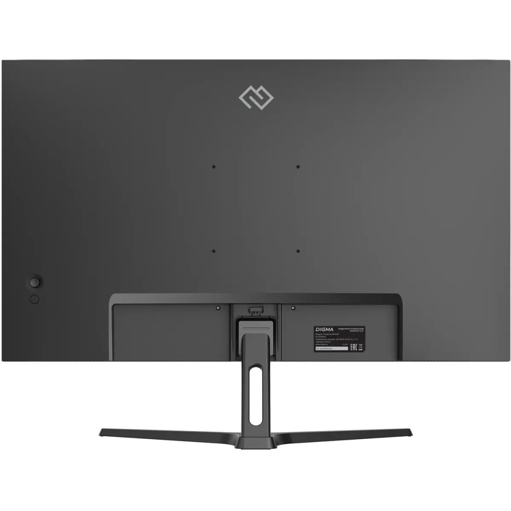 Монитор Digma 24" Progress 24P305F Black - DM24SB09 - фото 3