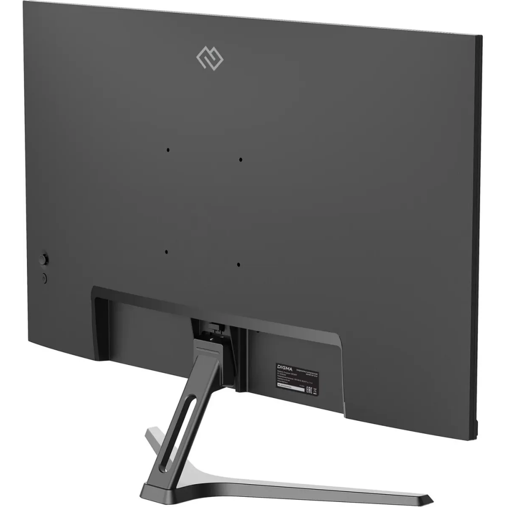 Монитор Digma 24" Progress 24P305F Black - DM24SB09 - фото 4