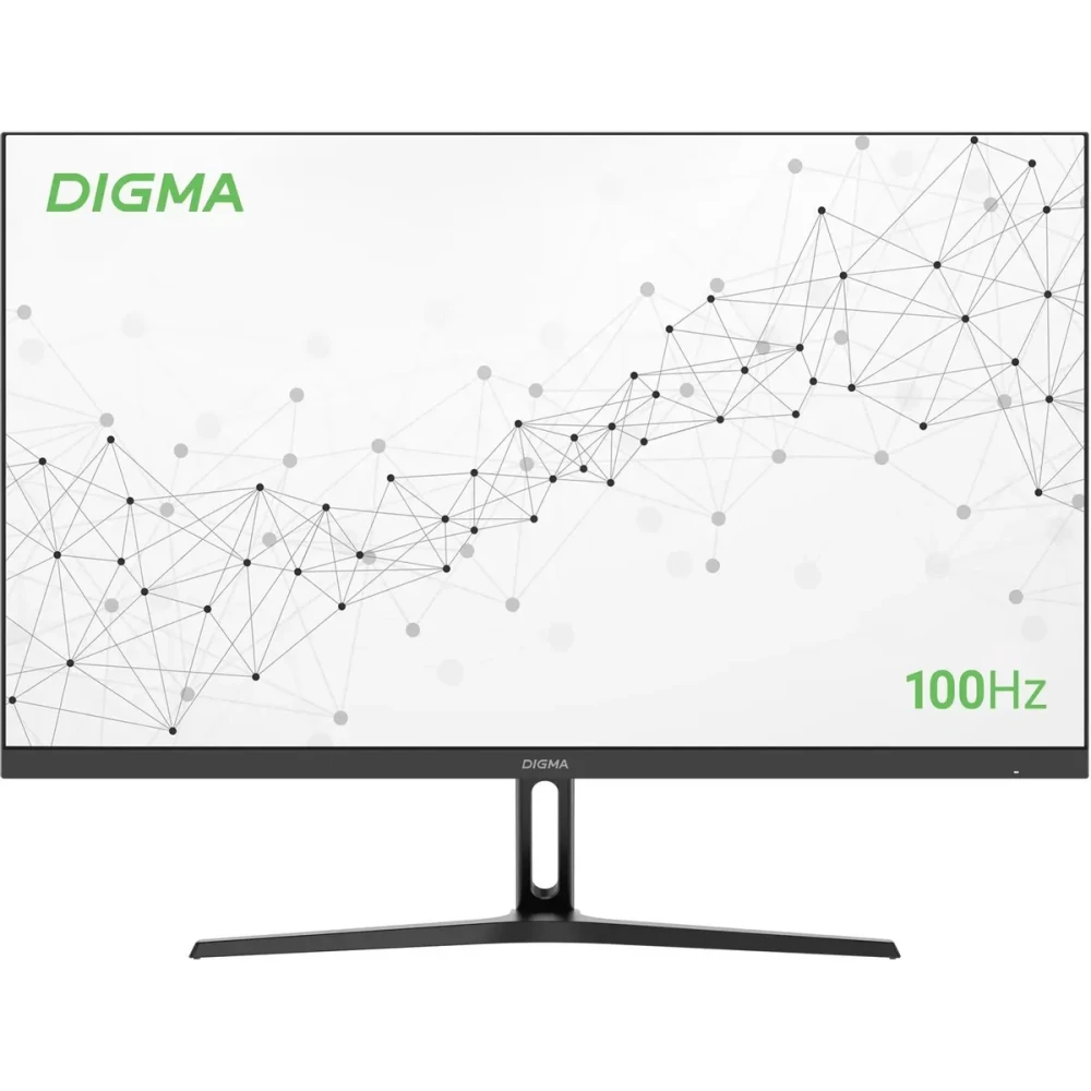 Монитор Digma 27" Progress 27P301F - DM27SB12