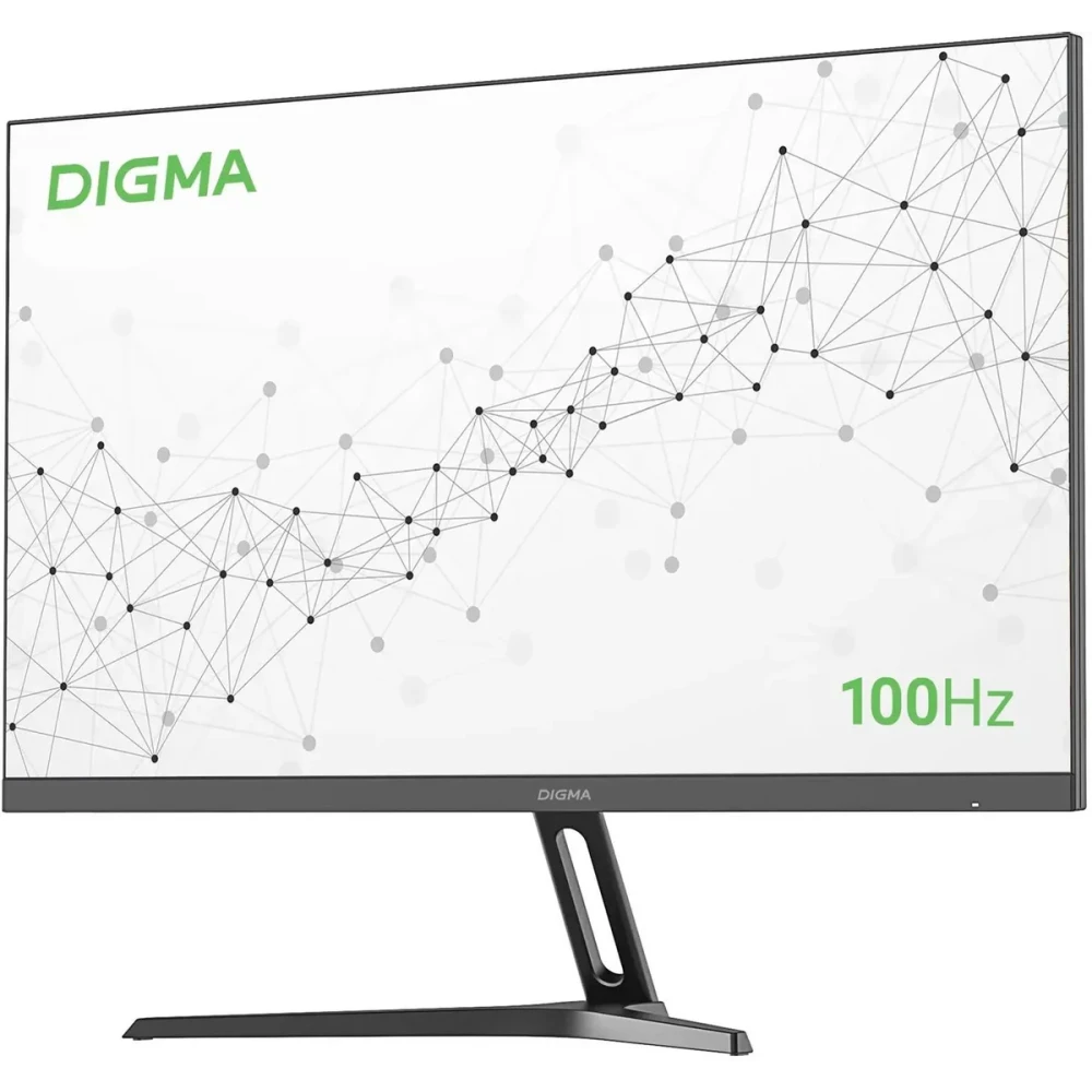 Монитор Digma 27" Progress 27P301F - DM27SB12 - фото 2