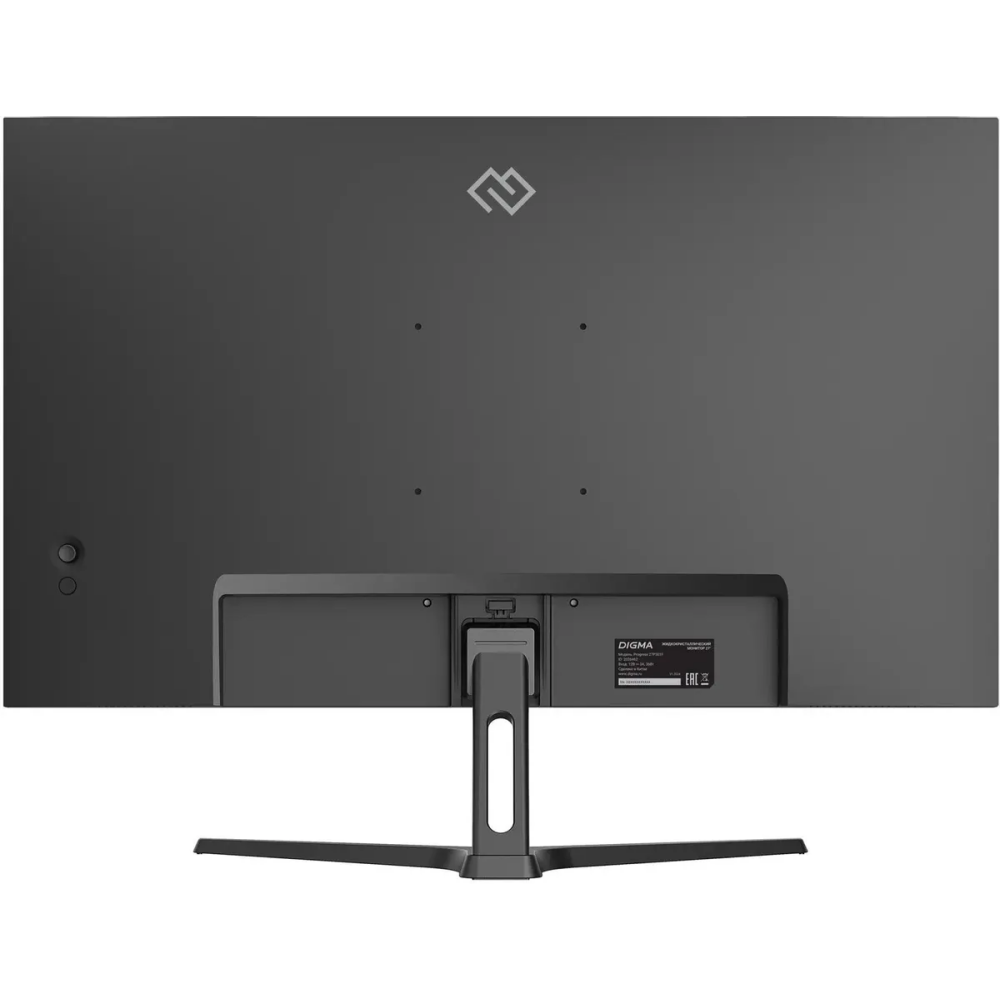Монитор Digma 27" Progress 27P301F - DM27SB12 - фото 3