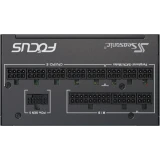 Блок питания 850W Seasonic GX-850 FOCUS GX ATX 3 (EN78438)