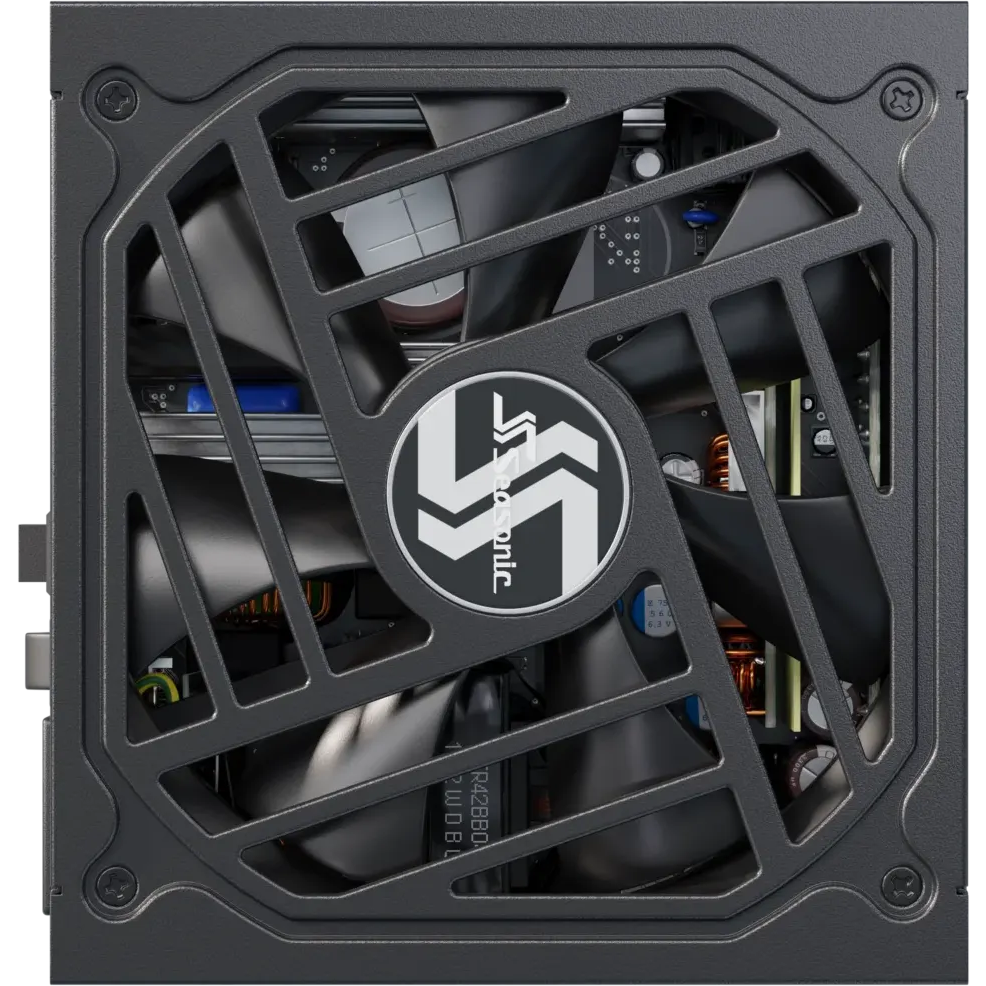 Блок питания 850W Seasonic GX-850 FOCUS GX ATX 3 - EN78438 - фото 5