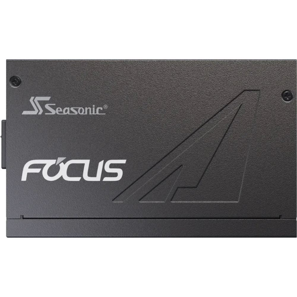Блок питания 850W Seasonic GX-850 FOCUS GX ATX 3 - EN78438 - фото 6