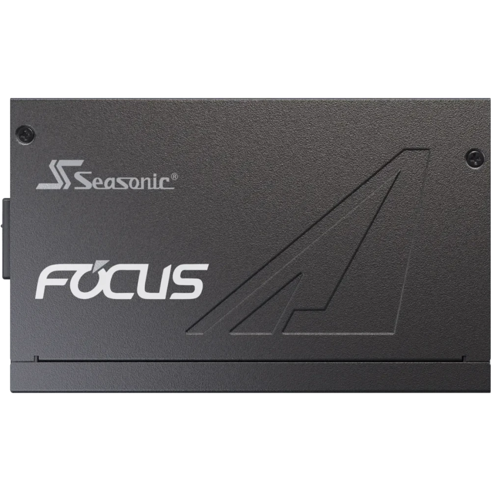 Блок питания 750W Seasonic FOCUS GX-750 GX ATX 3 - EN78445 - фото 6