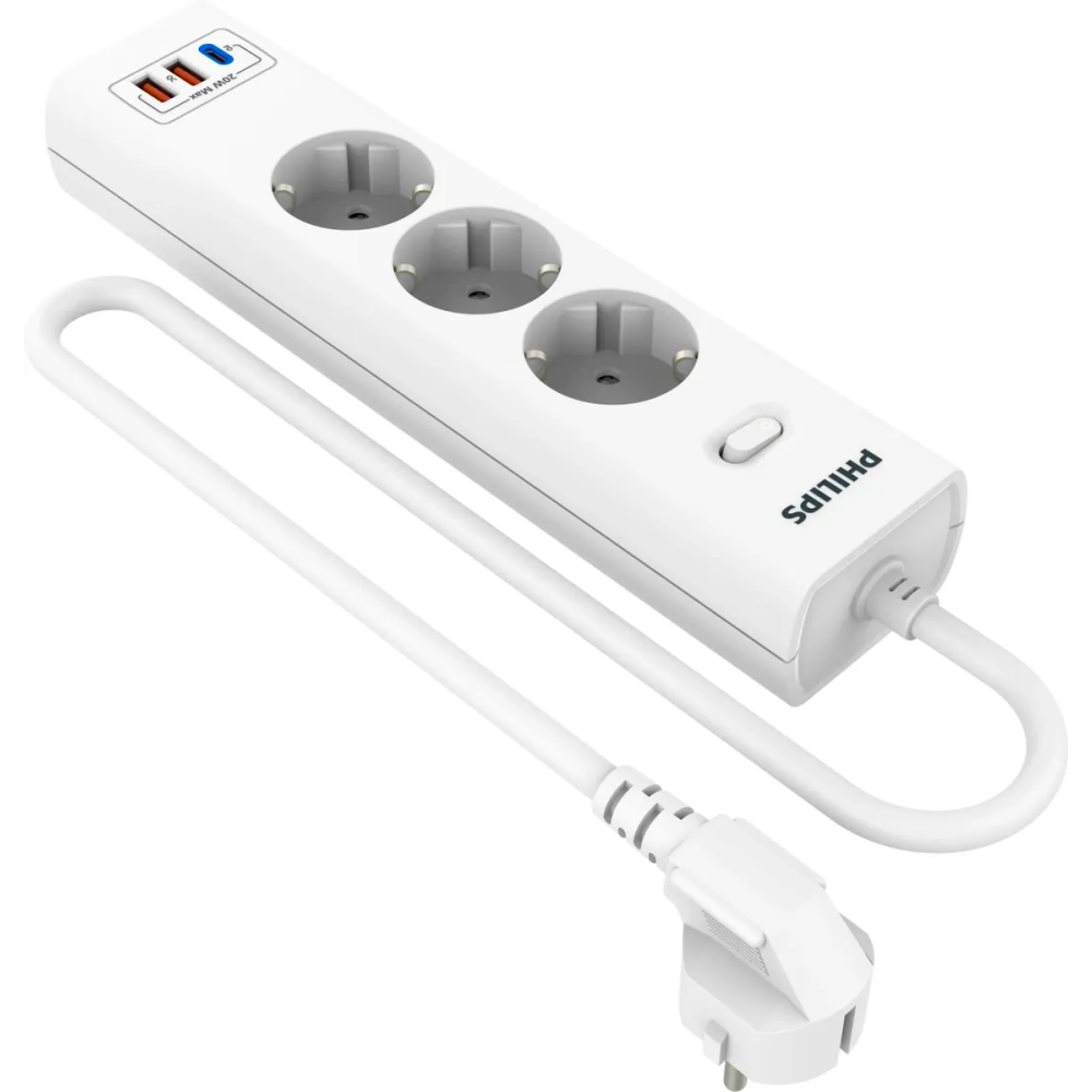 Сетевой фильтр Philips CHP4336WA