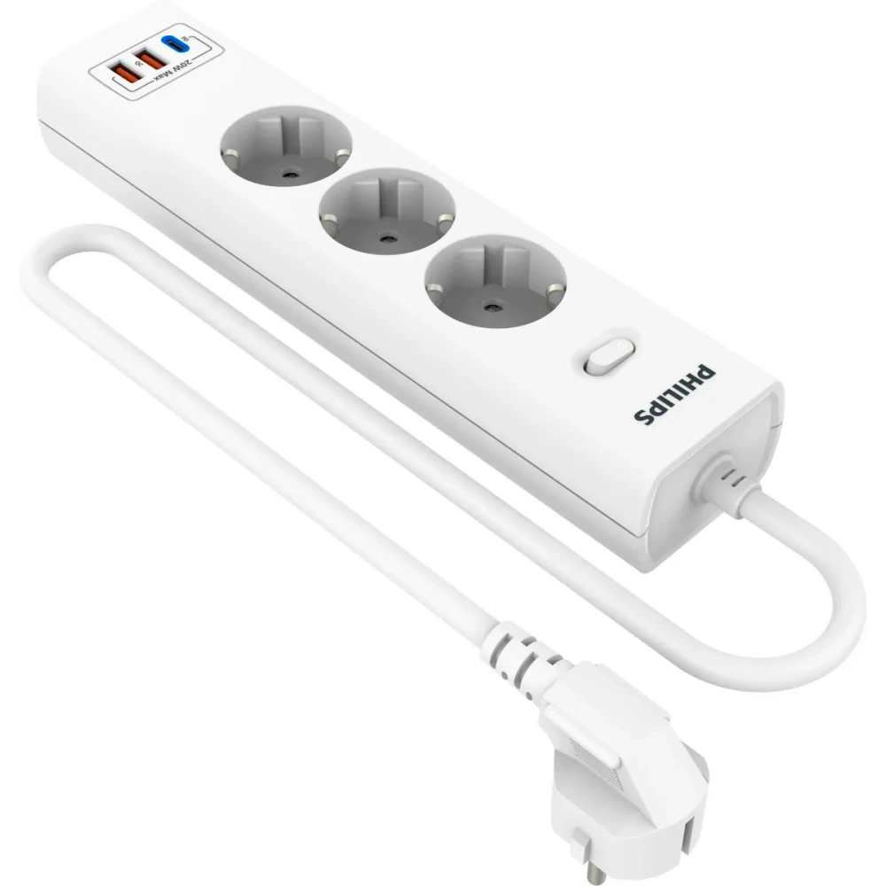 Сетевой фильтр Philips CHP4336WA - CHP4336WA/51