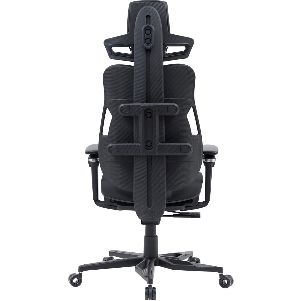 Игровое кресло Cactus CS-CHR-DUO-BBK - фото 4