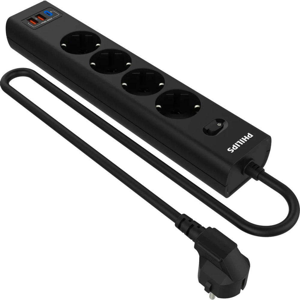 Сетевой фильтр Philips CHP4346BA - CHP4346BA/51