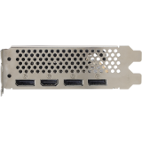 Видеокарта AMD Radeon RX 7600 Biostar OC 8Gb (VA76S6RM81)