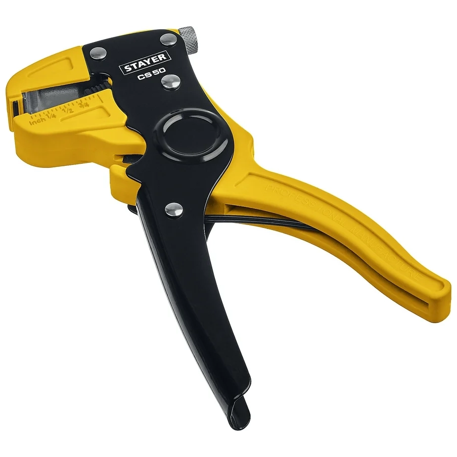 Инструмент для зачистки STAYER CS-50 - 22636_Z01