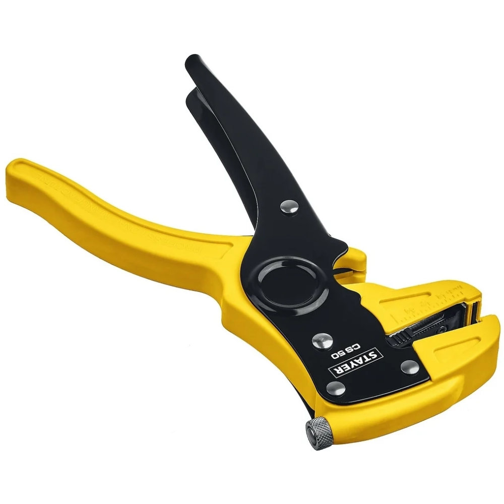 Инструмент для зачистки STAYER CS-50 - 22636_Z01 - фото 5