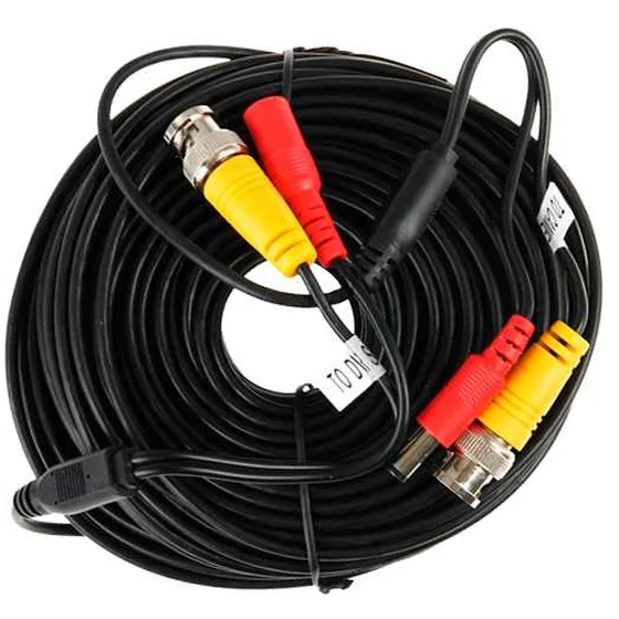 Кабель Tantos TS CCTV, 20м - 00-00011504 - фото 2