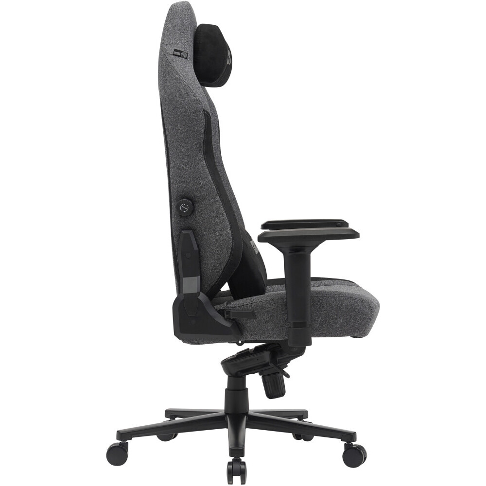 Офисное кресло Cactus CS-CHR-MAG-GY - фото 3