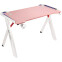 Игровой стол HIPER UNICORN Pink/White - HG-Z1-1160