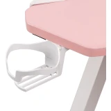 Игровой стол HIPER UNICORN Pink/White (HG-Z1-1160)