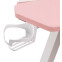 Игровой стол HIPER UNICORN Pink/White - HG-Z1-1160 - фото 5
