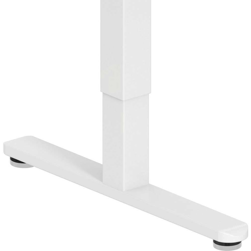 Компьютерный стол Cactus CS-EDXL-WWD - фото 3