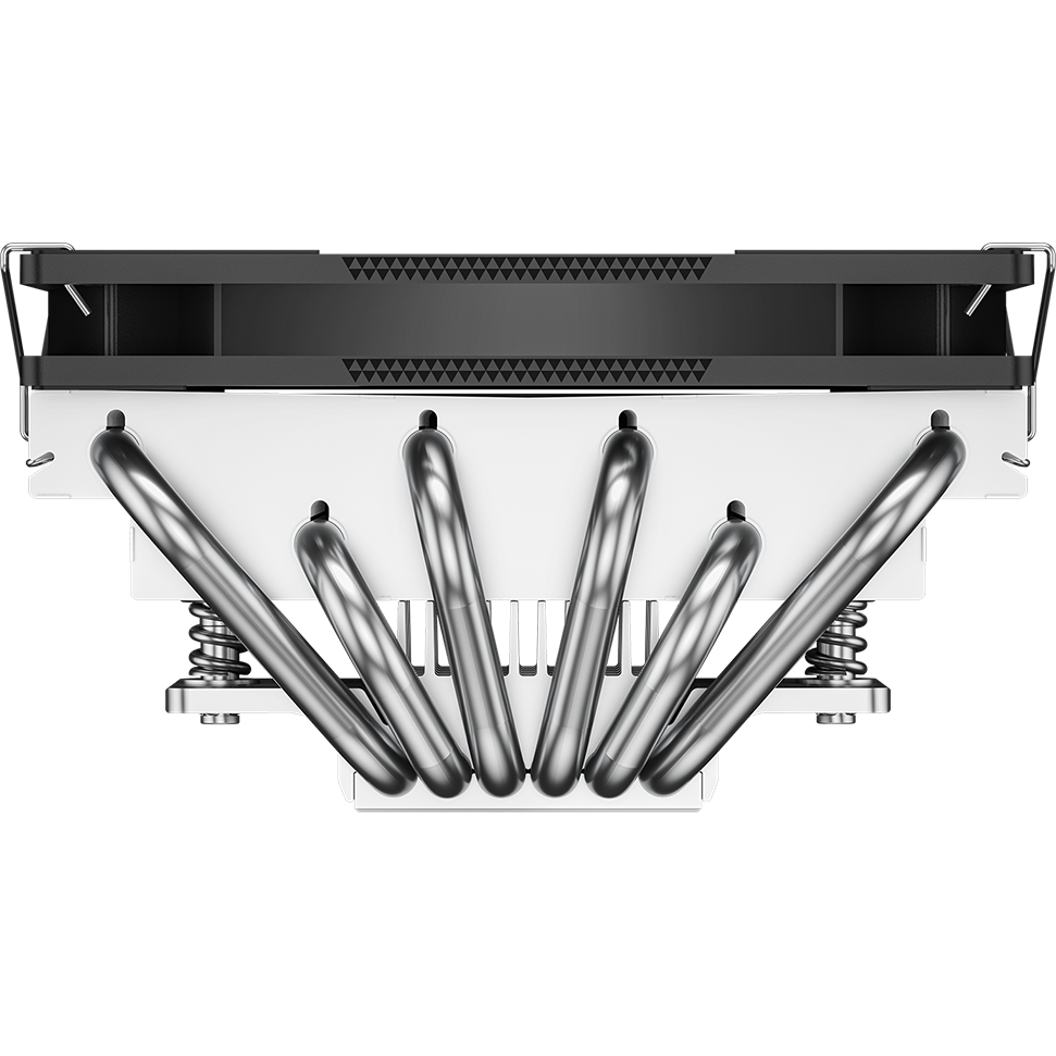 Кулер PCcooler RC600-67 Black - фото 4