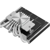 Кулер PCcooler RC600-67 Black