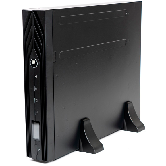 ИБП Бастион SKAT-UPS 1000-RACK-ON-2X9 - 8750 - фото 3