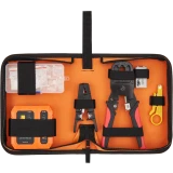 Набор инструментов Lanmaster LAN-NT-TK/BSC