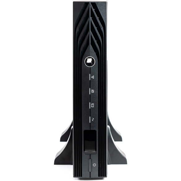 ИБП Бастион SKAT-UPS 1500-RACK-ON-3X9 - 8752 - фото 2