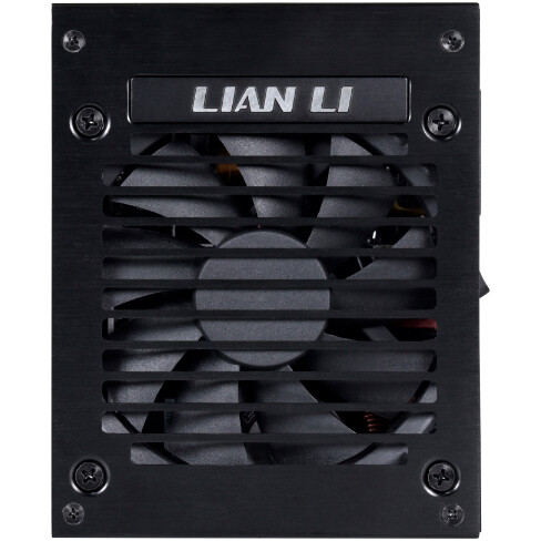 Блок питания 850W Lian Li SP850 Black - G89.SP850B.01EU - фото 4