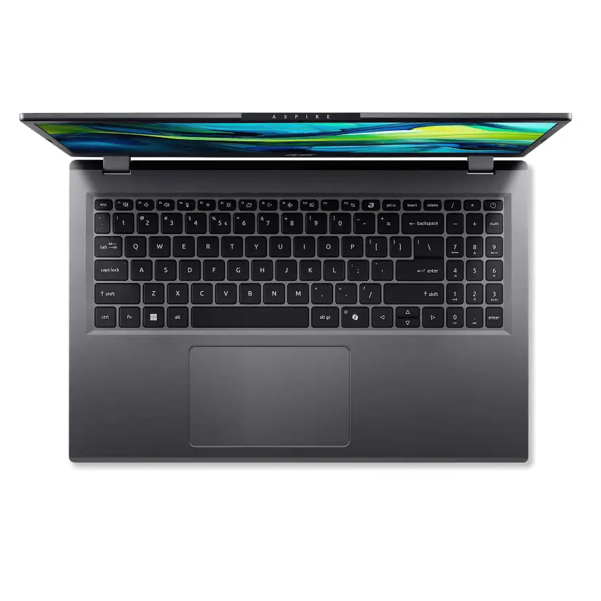 Ноутбук Acer Aspire 15 A15-41M-R10L - NX.KX9CD.004 - фото 2