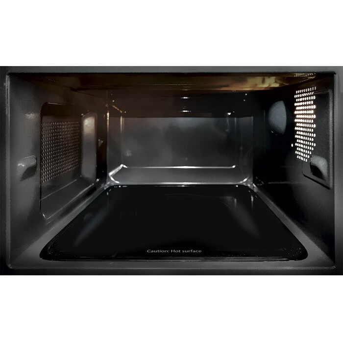 Микроволновая печь BBK 20MWS-779S/B - фото 3