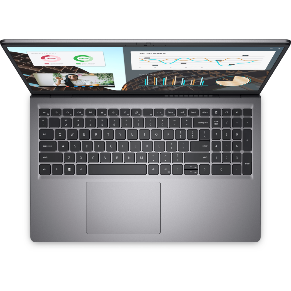 Ноутбук Dell Vostro 3530 (3530-5850) - фото 4