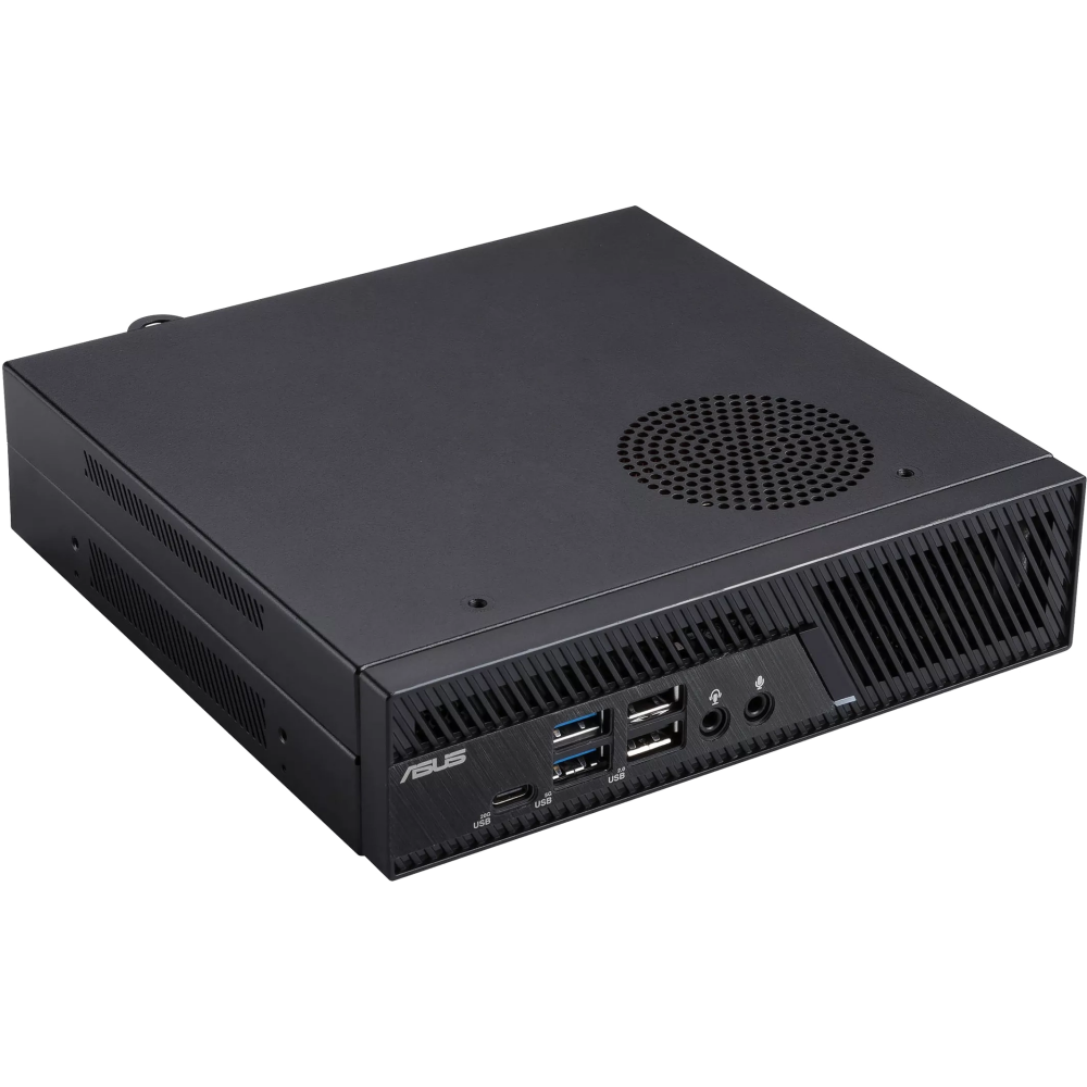 Платформа ASUS MiniPC PB63 (90MR0122-M00250) - фото 3