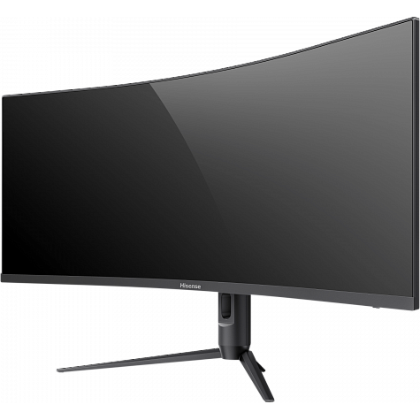 Монитор Hisense 34" 34G6K-PRO - фото 3