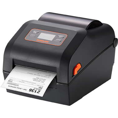 Принтер этикеток Bixolon XD5-40D - фото 2